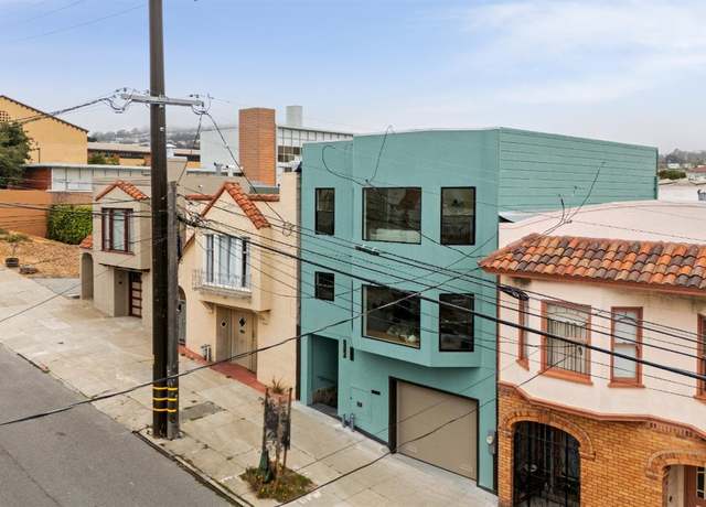 Property at 276 Seneca Ave, San Francisco, CA 94112, 5 beds, 5 baths