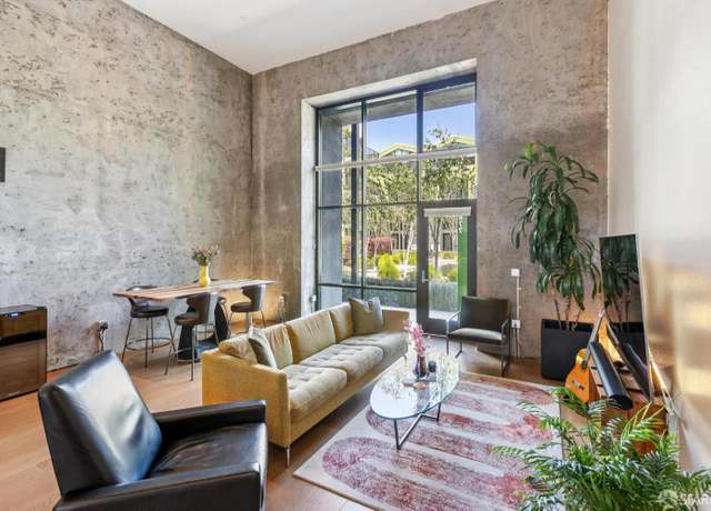 Property at 877 Indiana St #106, San Francisco, CA 94107, 2 beds, 2 baths