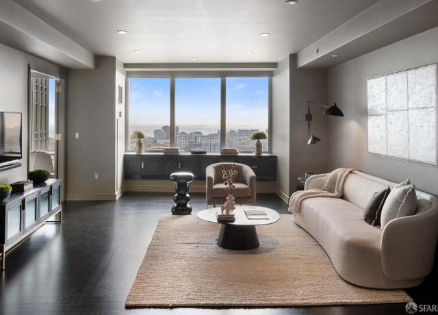 Property at 765 Market St Unit 32H, San Francisco, CA 94103, 2 beds, 2.5 baths