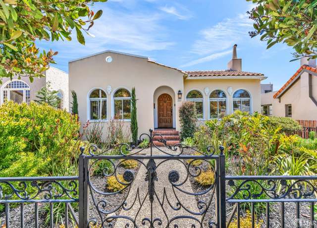 Property at 289 Urbano Dr, San Francisco, CA 94127, 4 beds, 3 baths