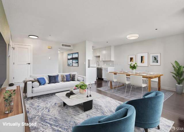 Property at 1029 San Luis Cir #638, Daly City, CA 94014, 1 bed, 1 bath