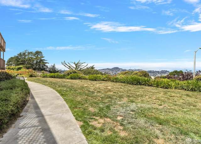 Property at 1029 San Luis Cir #638, Daly City, CA 94014, 1 bed, 1 bath