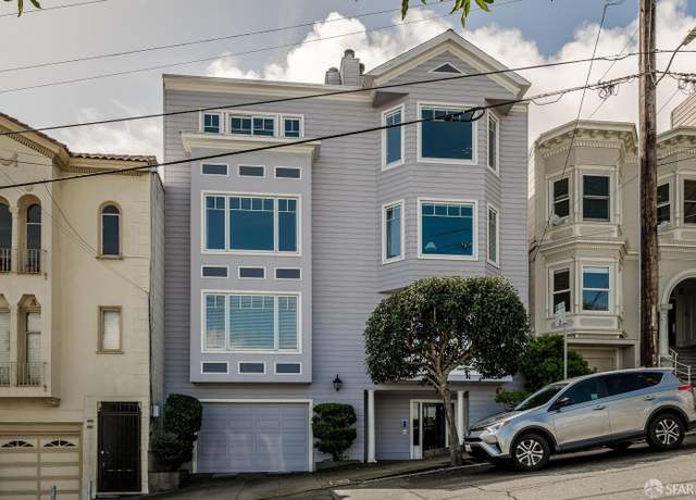 Property at 745 Chestnut St #202, San Francisco, CA 94133, 2 beds, 2 baths