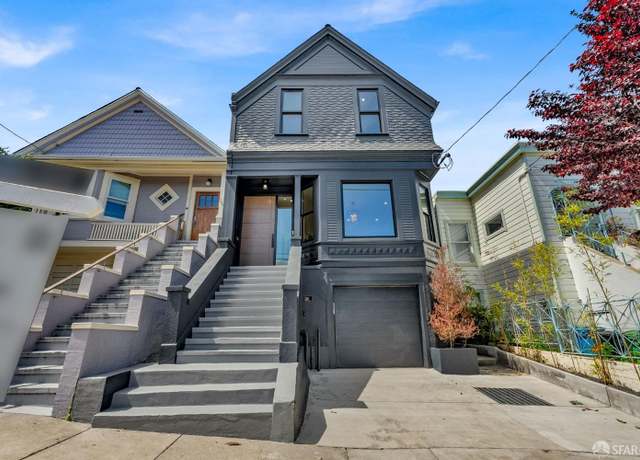 Property at 344 Bocana St, San Francisco, CA 94110, 4 beds, 4 baths