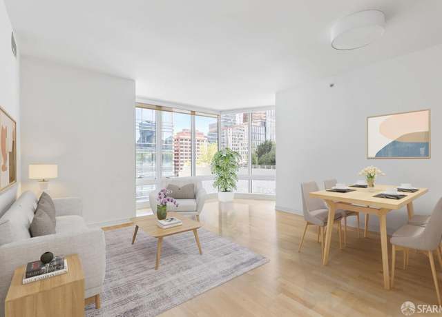 Property at 301 Mission St Unit 8E, San Francisco, CA 94105, 2 beds, 2 baths