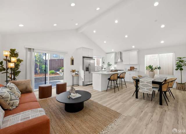 Property at 2469 Potter St, Oakland, CA 94601, 3 beds, 4.5 baths