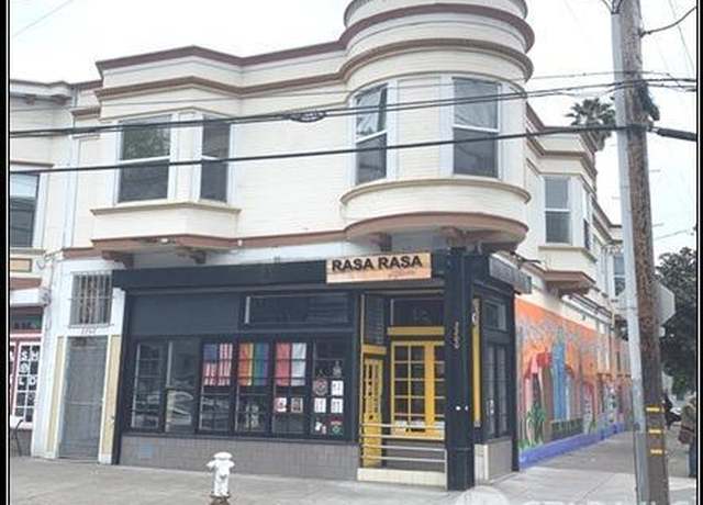 Property at 2200-2202 Bryant St, San Francisco, CA 94110, 9 beds, 2 baths
