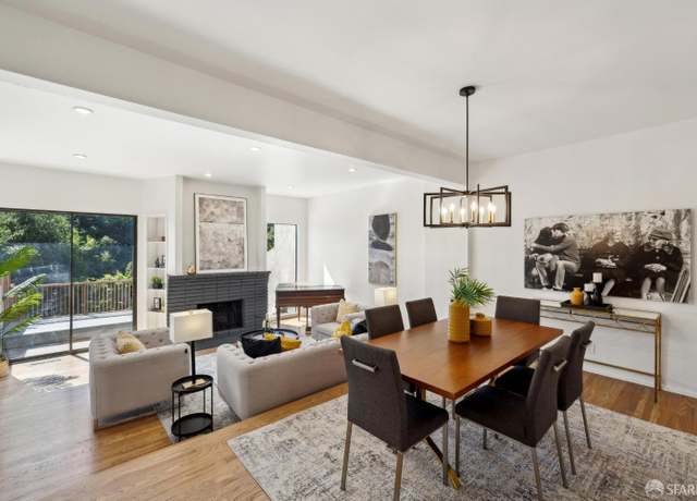 Property at 112 S Lake Merced Hls, San Francisco, CA 94132, 3 beds, 2.5 baths