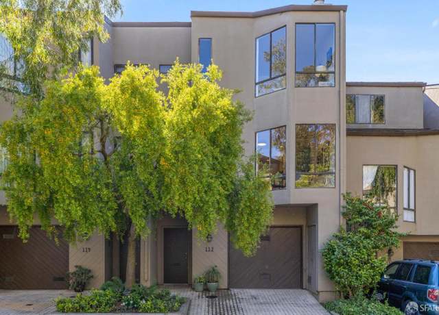 Property at 112 S Lake Merced Hls, San Francisco, CA 94132, 3 beds, 2.5 baths