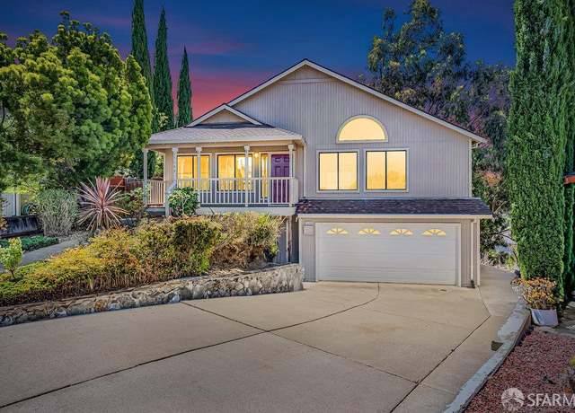 Property at 23599 Matthew Ct, Hayward, CA 94541, 3 beds, 3 baths