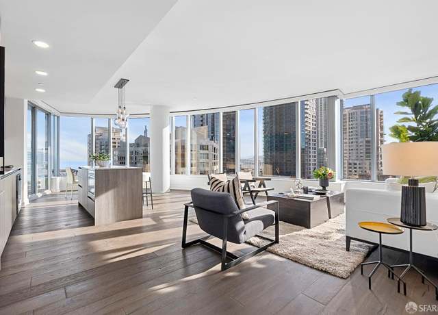 Property at 201 Folsom St Unit 19G, San Francisco, CA 94105, 2 beds, 2 baths