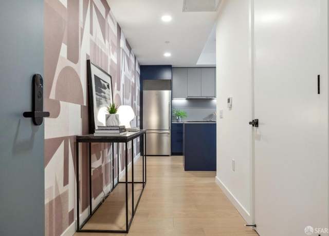 Property at 988 Harrison St Unit YH3, San Francisco, CA 94107, 2 beds, 2 baths