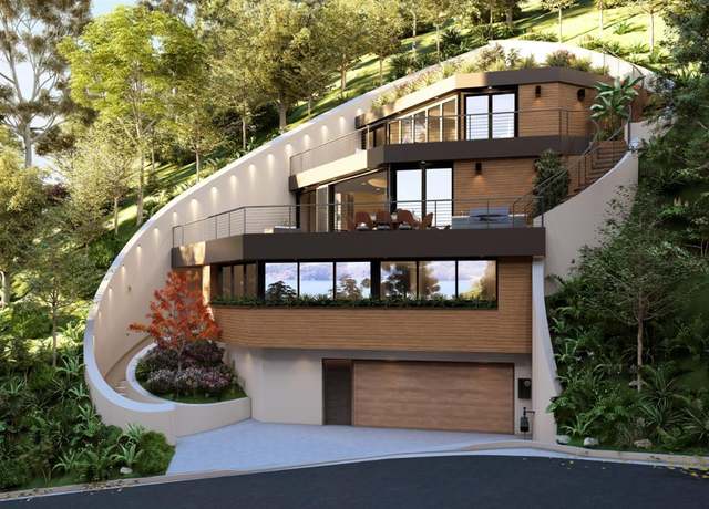 Property at 77 Crescent Ave, Sausalito, CA 94965, 4 beds, 3.5 baths