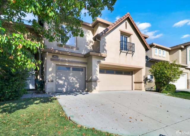 Property at 2015 Redbud Way, Antioch, CA 94509, 4 beds, 3 baths