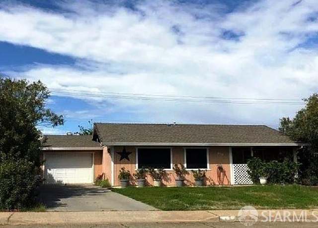 Property at 680 Crosby Ln, Red Bluff, CA 96080, 2 beds, 1 bath