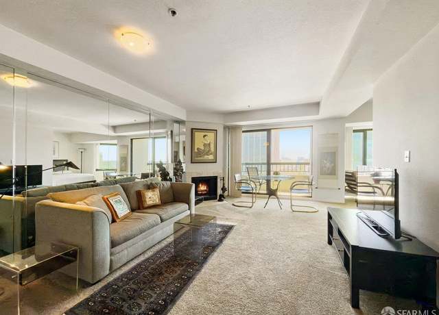 Property at 601 Van Ness Ave #1047, San Francisco, CA 94102, 1 bed, 1 bath