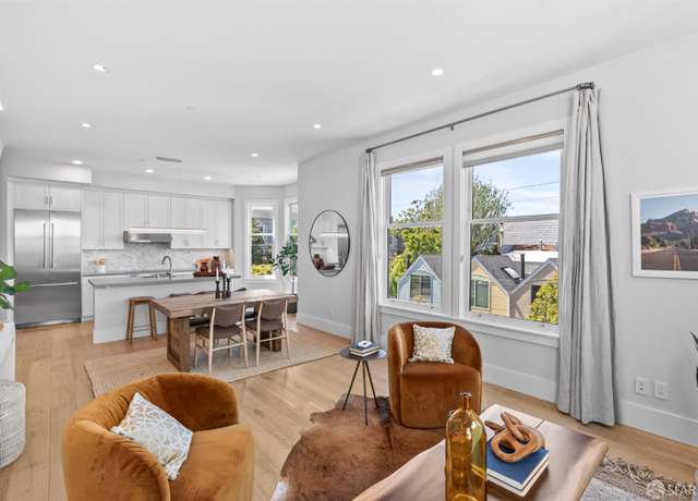 Property at 38 Steiner St #303, San Francisco, CA 94114, 3 beds, 2.5 baths