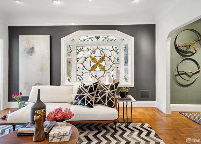 Property at 18 Carson St, San Francisco, CA 94114, 4 beds, 3 baths