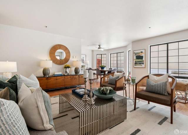 Property at 501 Arguello Blvd #203, San Francisco, CA 94118, 2 beds, 2 baths