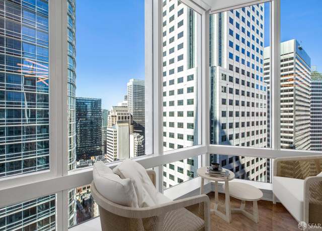 Property at 301 Mission St Unit 34F, San Francisco, CA 94105, 2 beds, 2 baths