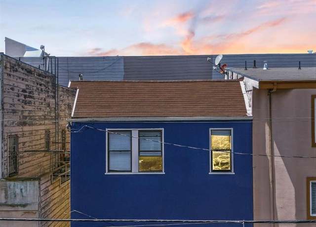 Property at 615-617 Octavia St, San Francisco, CA 94102, 4 beds, 1 bath