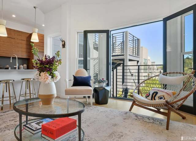 Property at 2826 21st St, San Francisco, CA 94110, 3 beds, 2 baths