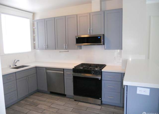 Property at 700 12th Ave #6, San Francisco, CA 94118, 3 beds, 2 baths