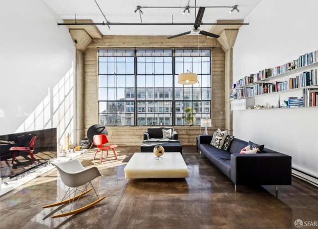 Property at 461 2nd St Unit 558T, San Francisco, CA 94107, 2 beds, 2 baths