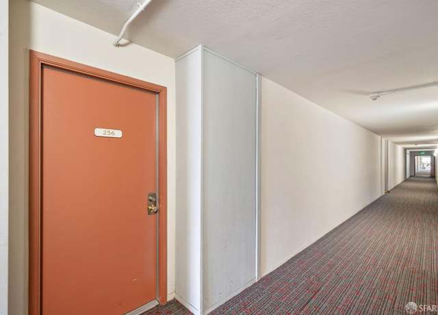 Property at 1551 Southgate Ave #256, Daly City, CA 94015, 1 bed, 1 bath
