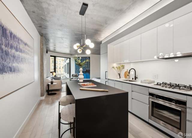Property at 960 Market St #514, San Francisco, CA 94102, 1 bath