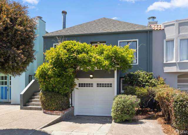 Property at 46 Otsego Ave, San Francisco, CA 94112, 2 beds, 1 bath