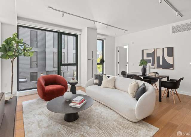 Property at 988 Harrison St Unit CJ3, San Francisco, CA 94107, 1 bed, 1 bath