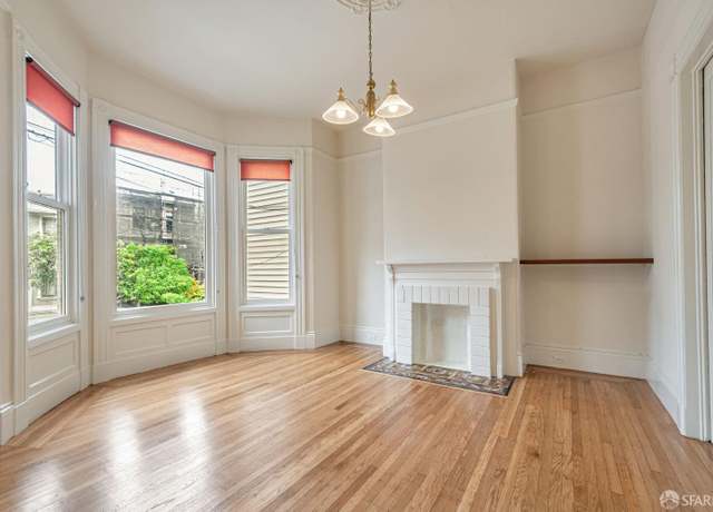 Property at 2733 Sutter St, San Francisco, CA 94115, 3 beds, 2 baths