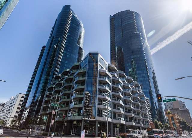 Property at 201 Folsom St Unit 24E, San Francisco, CA 94105, 2 beds, 2 baths