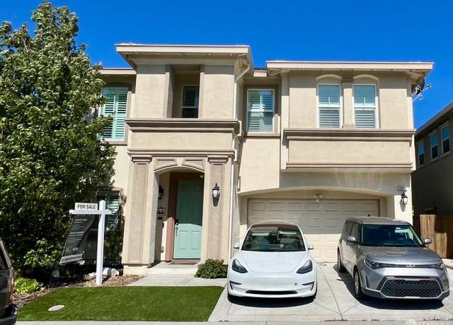 Property at 2312 Verona Dr, Bay Point, CA 94565, 4 beds, 2.5 baths