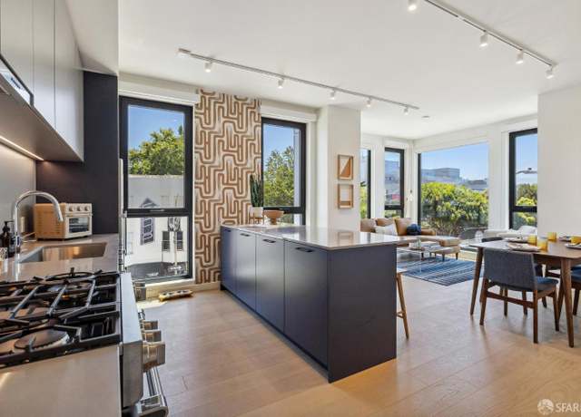 Property at 988 Harrison St Unit HM6, San Francisco, CA 94107, 2 beds, 2 baths