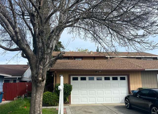 Property at 2113 Mandarin Way, Antioch, CA 94509, 4 beds, 2.5 baths