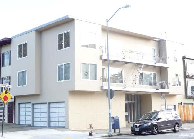 Property at 1200 42nd Ave, San Francisco, CA 94122, 8 beds, 4 baths