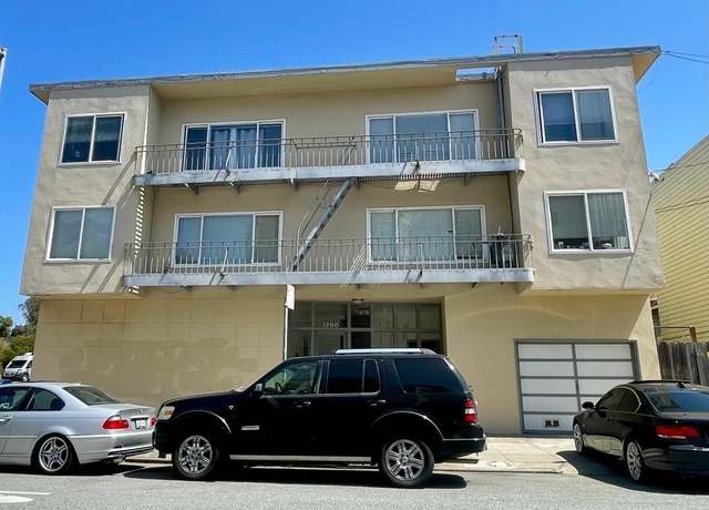 Property at 1200 42nd Ave, San Francisco, CA 94122, 8 beds, 4 baths