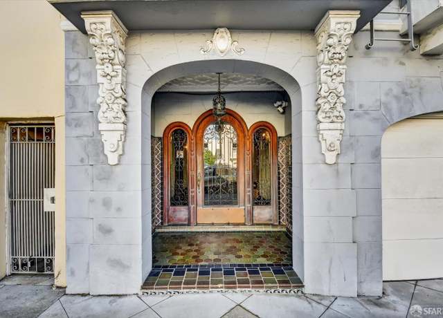 Property at 3675 Fillmore St #202, San Francisco, CA 94123, 1 bed, 1 bath