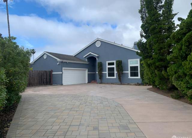Property at 292 Sandpiper Ct, Foster City, CA 94404, 3 beds, 2.5 baths