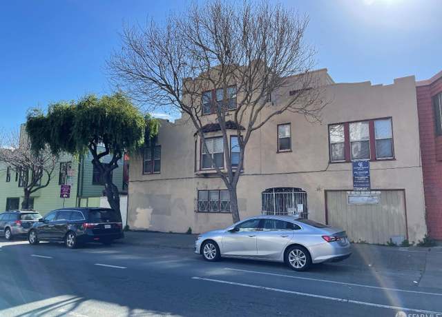 Property at 3265 Cesar Chavez St, San Francisco, CA 94110, 3 beds, 2 baths
