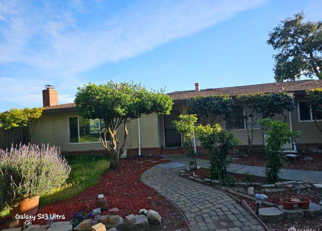 Property at 5420 Bacon Rd, Oakland, CA 94619, 3 beds, 2.5 baths