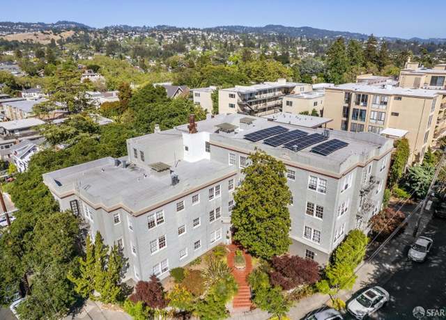 Property at 138 Monte Cresta Ave, Oakland, CA 94611, 14 beds