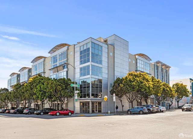 Property at 1099 23rd St #18, San Francisco, CA 94107, 2 beds, 2.5 baths