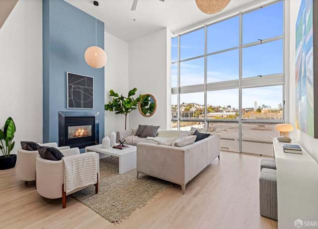Property at 1099 23rd St #18, San Francisco, CA 94107, 2 beds, 2.5 baths