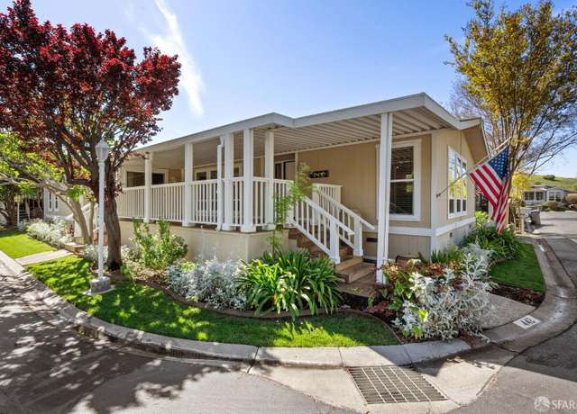 Property at 442 Mill Pond Dr #442, San Jose, CA 95125, 2 beds, 2 baths