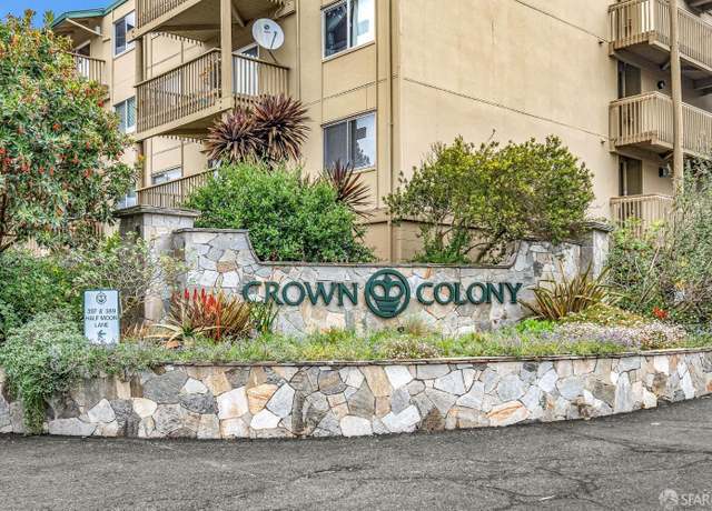Property at 373 Half Moon Ln #312, Daly City, CA 94015, 1 bed, 1 bath