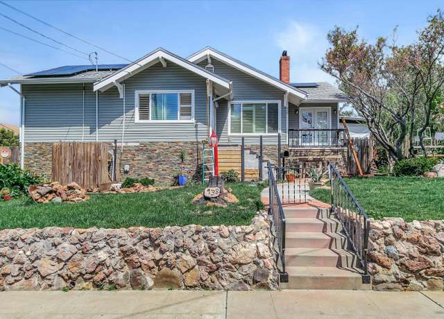 Property at 938 Nebraska St, Vallejo, CA 94590, 3 beds, 2 baths