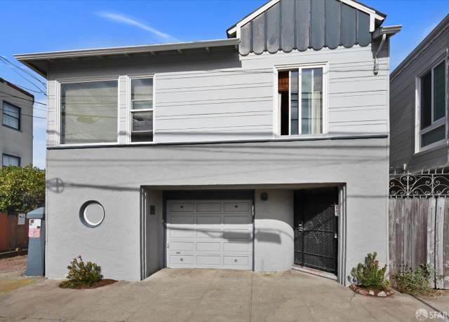 Property at 1924-1926 Kirkham St, San Francisco, CA 94122, 2 beds, 3 baths